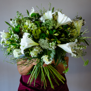 Extra Large Floral Arrangement