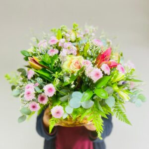 Large Floral Arrangement