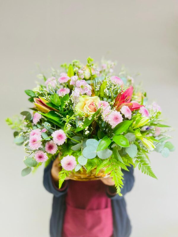 Large Floral Arrangement