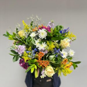 Medium Floral Arrangement
