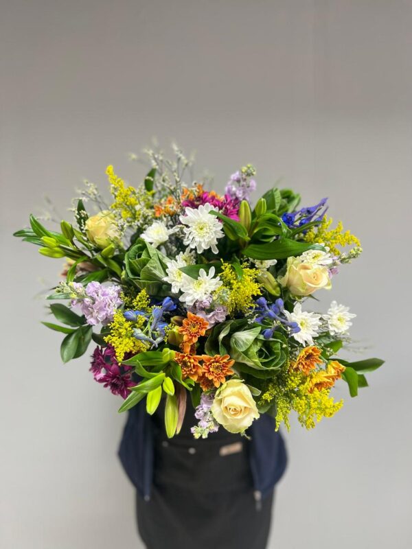 Medium Floral Arrangement
