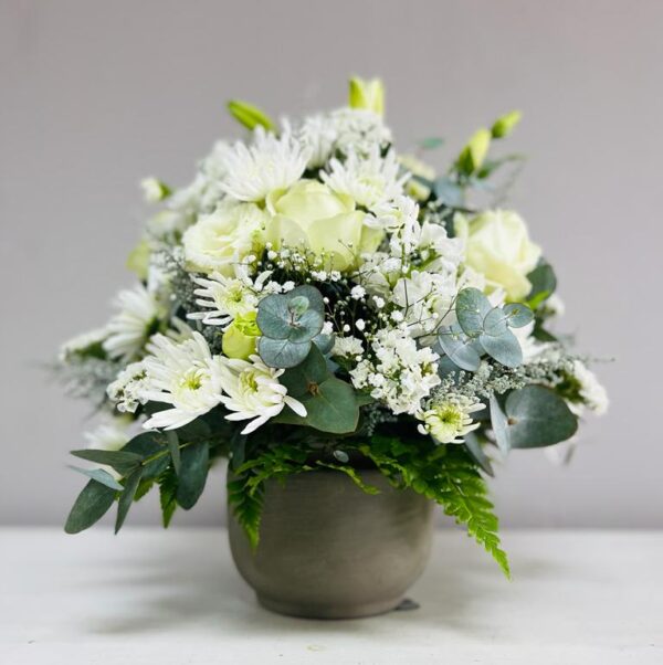 Medium Floral Arrangement - Image 2