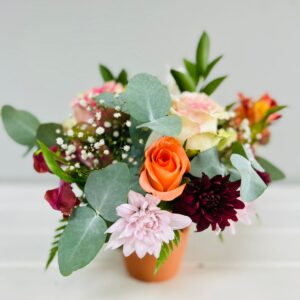 Small Floral Arrangement