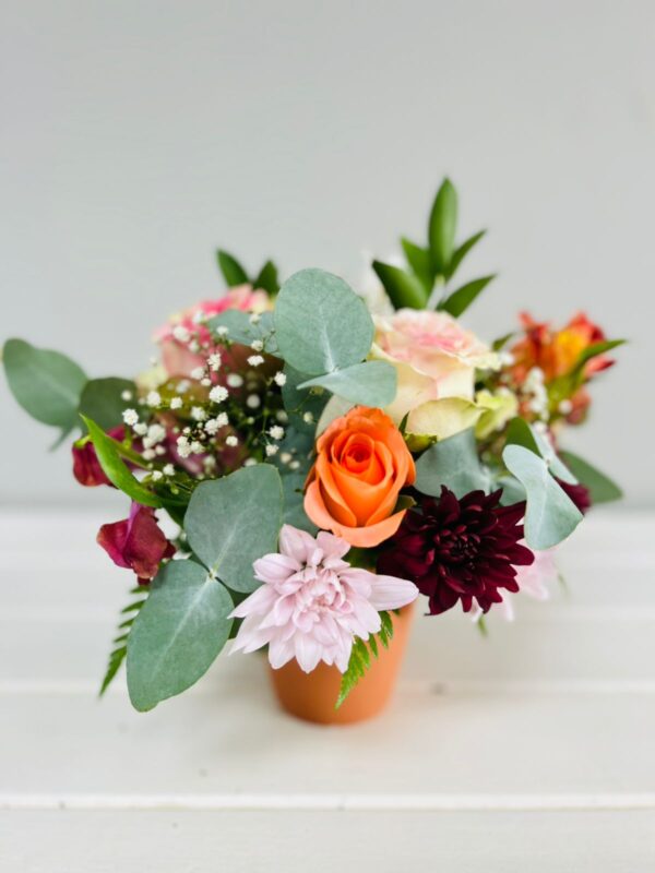 Small Floral Arrangement