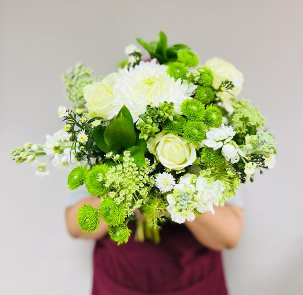 Medium Floral Arrangement - Image 7